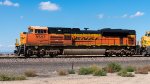 BNSF 8587